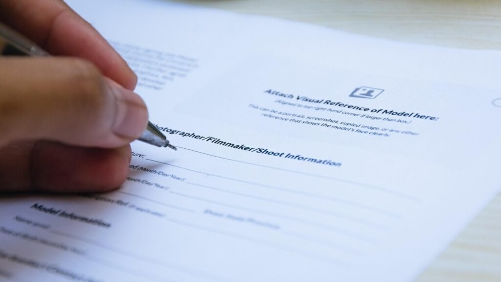Umowa adopcyjna – bezpłatny PDF łatwy