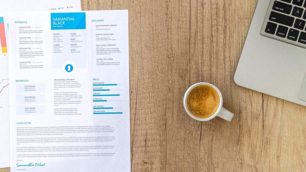 Umowa o pracę na czas nieokreślony – bezpłatny PDF łatwy