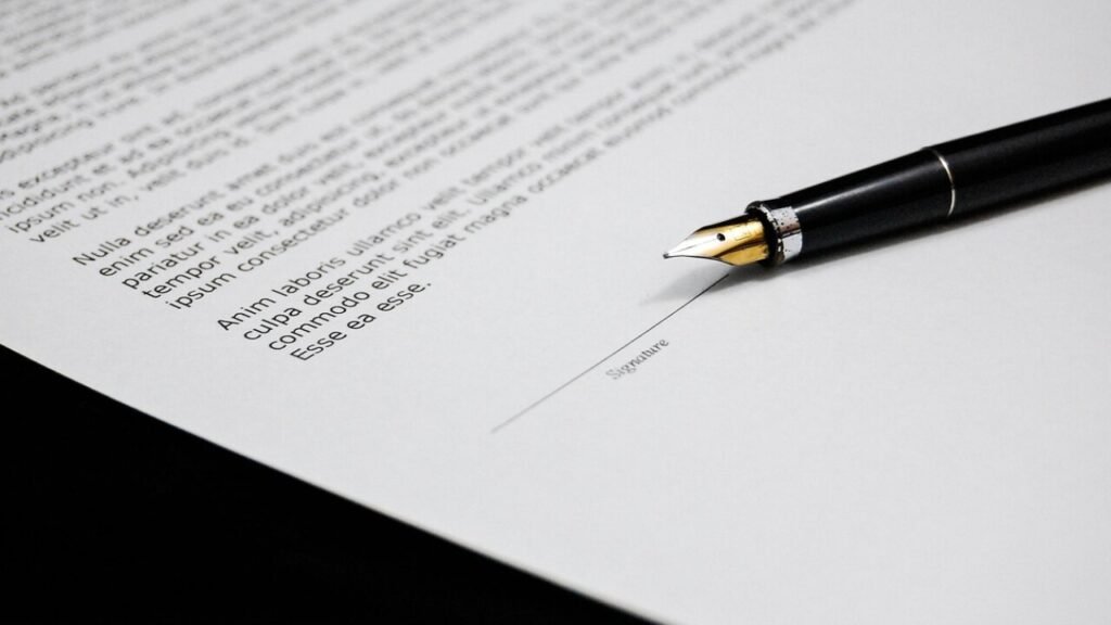 Umowa darowizny części samochodu – darmowy PDF łatwy