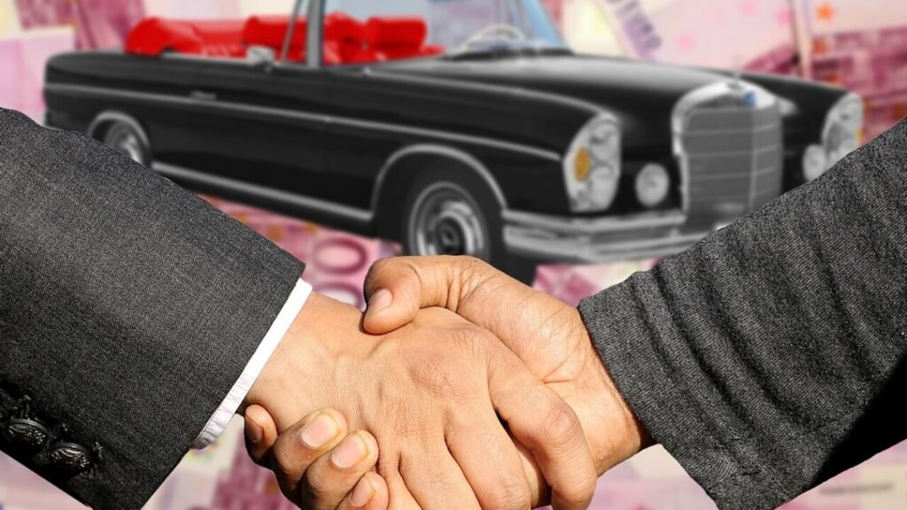 Umowa kupna sprzedaży samochodu z wyłączeniem rękojmi – bezpłatny PDF łatwo